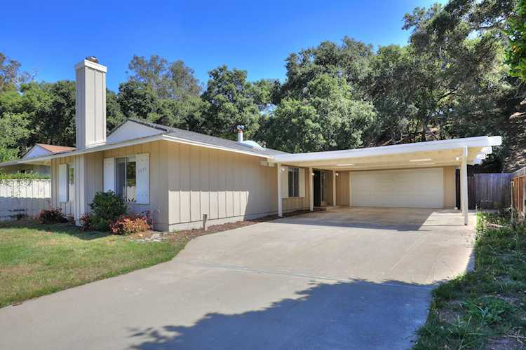 7835 Wagon Wheel Dr Goleta, CA 93117