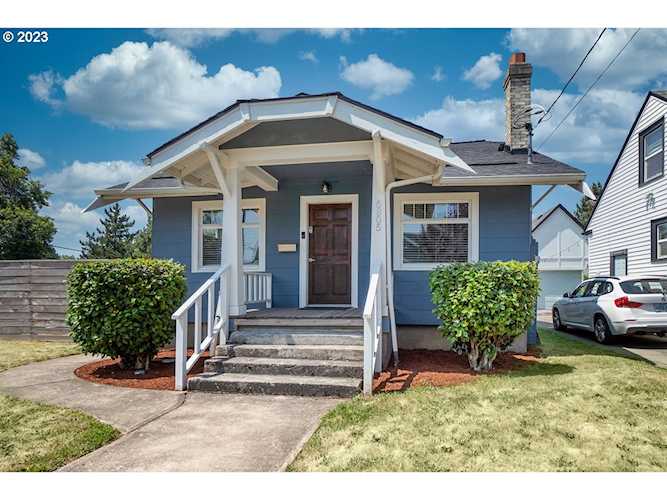 6805 N Missouri AVE Portland, OR 97217