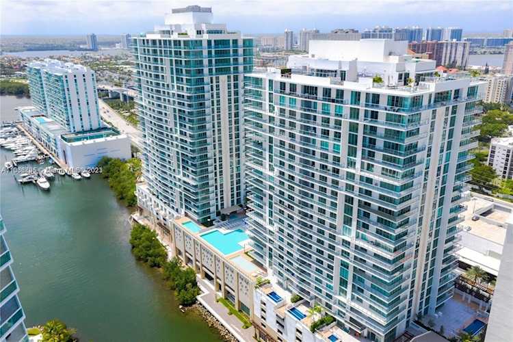 330 Sunny Isles Blvd #5-1808 Sunny Isles Beach, FL 33160