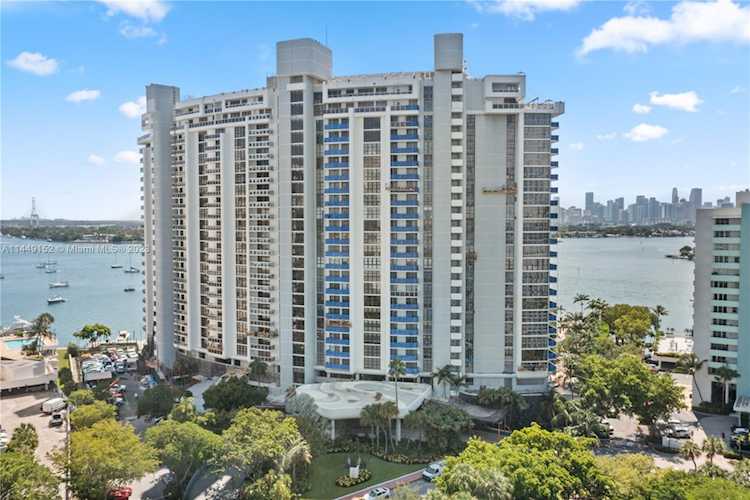 9 Island Ave #1209 Miami Beach, FL 33139