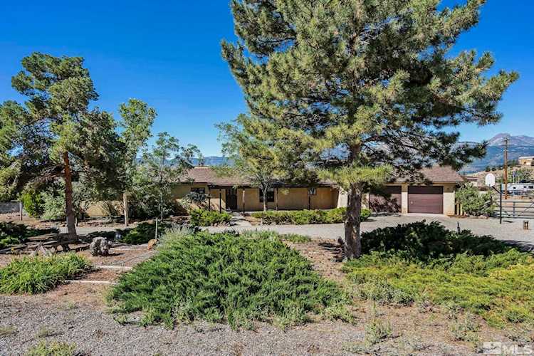 390 Linnet Way Washoe Valley, NV 89704