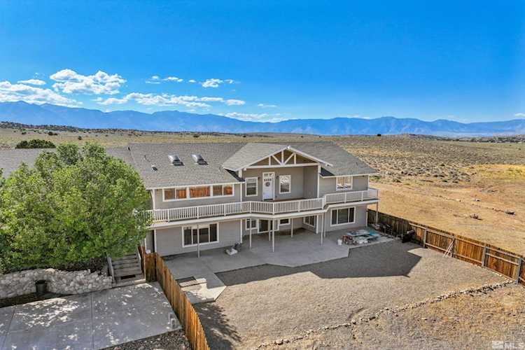 1100 Out R Way Gardnerville, NV 89410