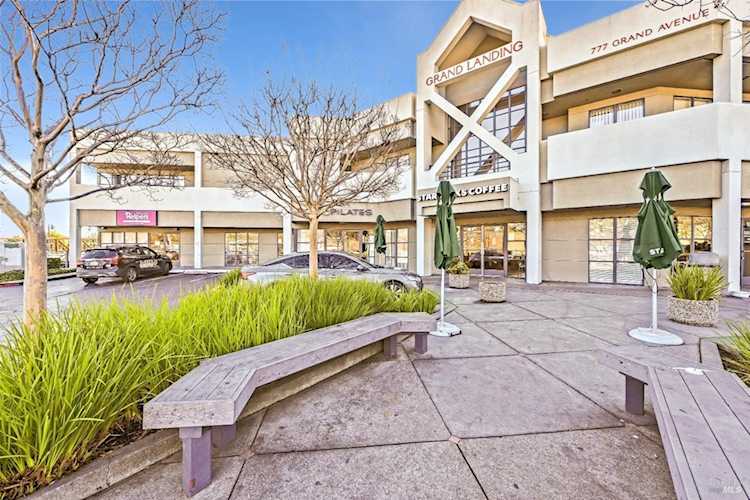 777 Grand Avenue #204 San Rafael, CA 94901 | MLS 323010991 Photo 1