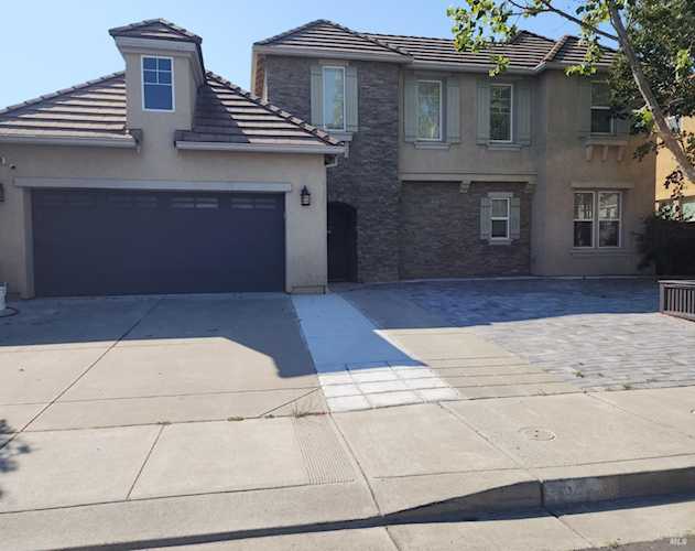 139 Terrazzo Lane American Canyon, CA 94503