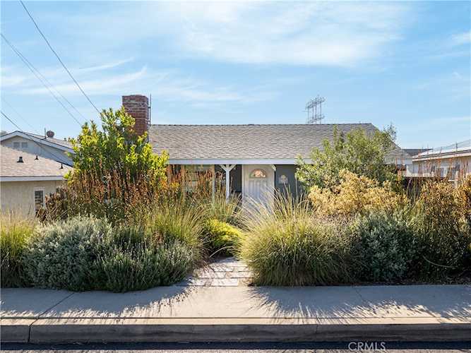 715 Hillcrest St El Segundo, CA 90245