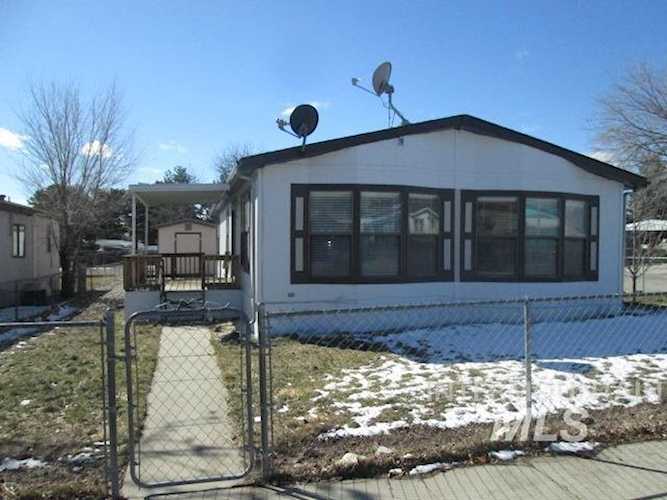 5699 E Mineral Dr. Boise, ID 83716