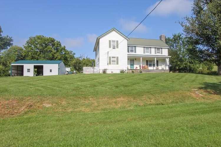 1141 Ballard Rd Lawrenceburg, KY 40342