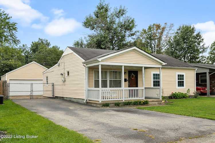 9410 Sue Helen Dr Jeffersontown, KY 40299 | MLS 1644941 Photo 1