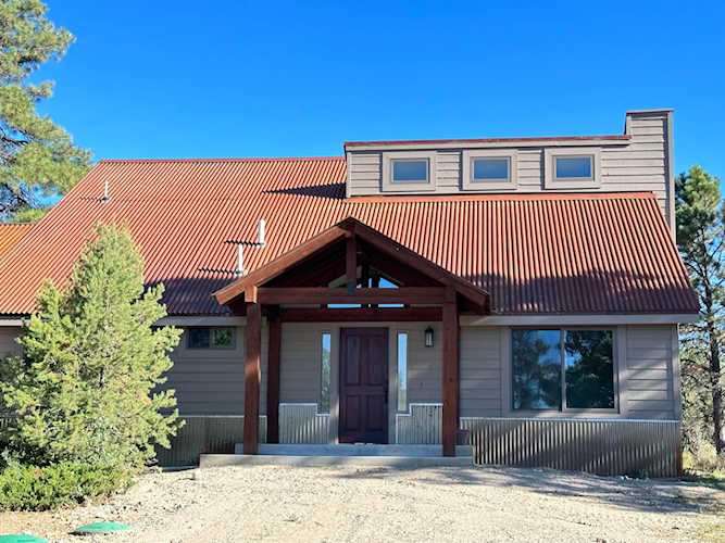 1174 Ponderosa Dr Ridgway, COLORADO 81432