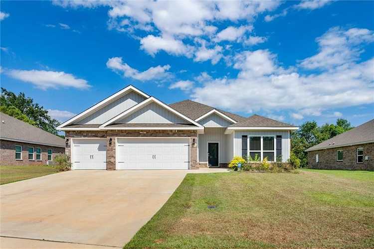 8939 W Spanish Trail Grand Bay, AL 36541