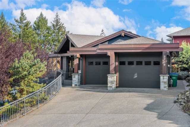 3759 Oak Crest Pl Nanaimo, BC V9T 6H3