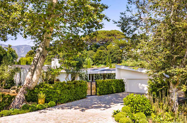 448 Court Place Montecito, CA 93108