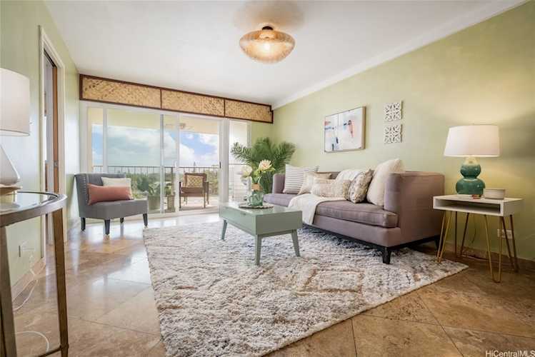 14 Aulike Street #607 Kailua, HI 96734