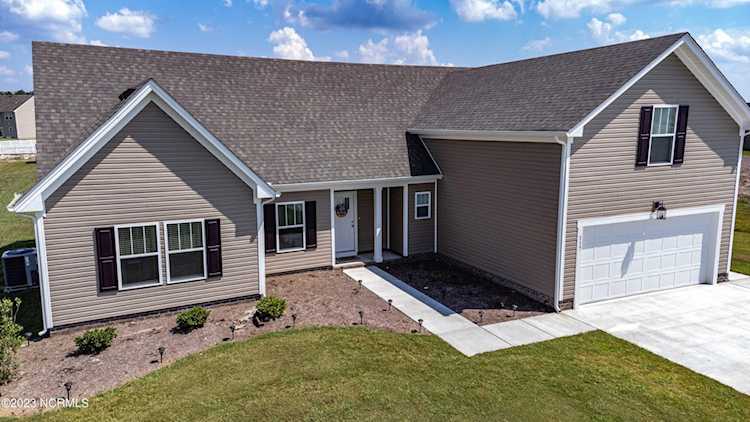 117 Hannah Dr Elizabeth City, NC 27909