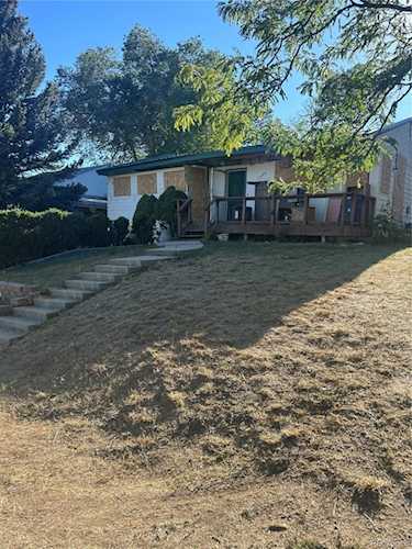 1046 School St Craig, CO 81625
