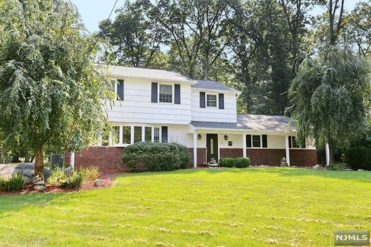 69 Skytop Drive - Home for Sale in Mahwah NJ Photo 1