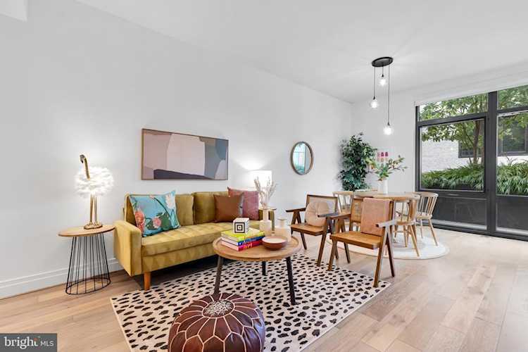 810 O St NW #207 Washington, DC 20001