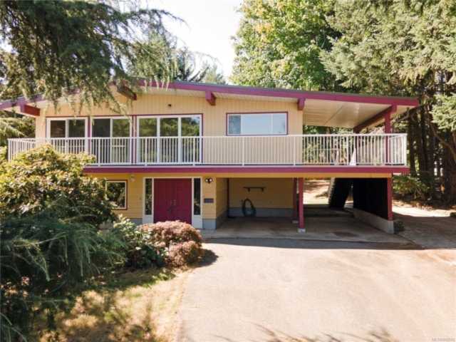 3595 Bonnie Dr Nanaimo, BC V9T 3H7