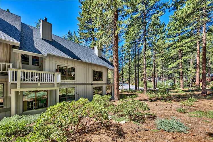 908 Harold Dr Incline Village, NV 89451