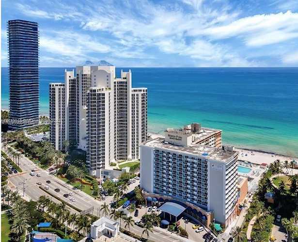 19201 Collins Ave #725 Sunny Isles Beach, FL 33160