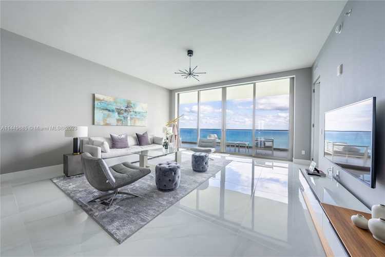 18975 Collins Ave #4001 Sunny Isles Beach, FL 33160