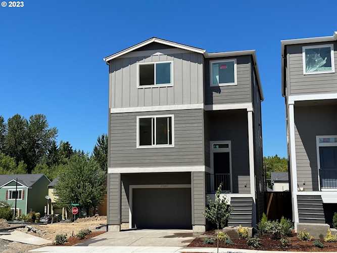 17287 SW Mina LN #Lot30 Beaverton, OR 97003