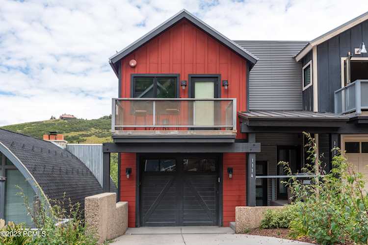 1114 Empire Ave Park City, UT 84060