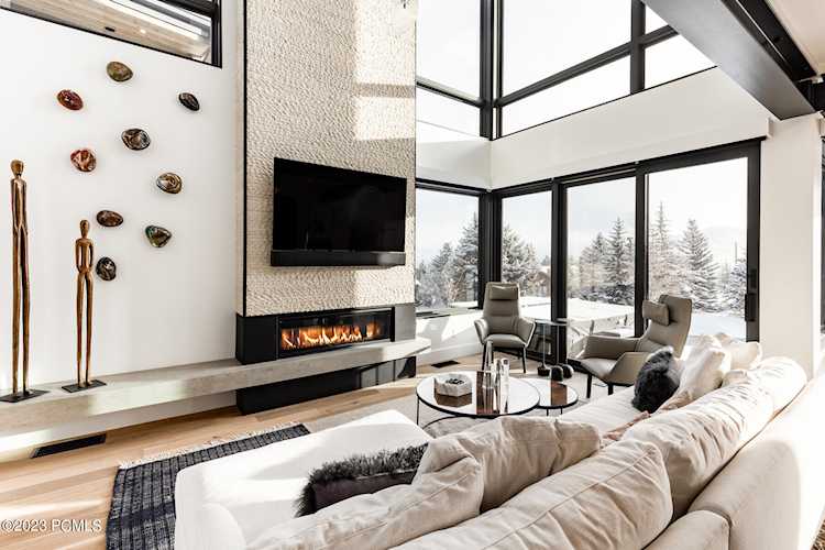 3600 Ridgeline Dr Park City, UT 84098