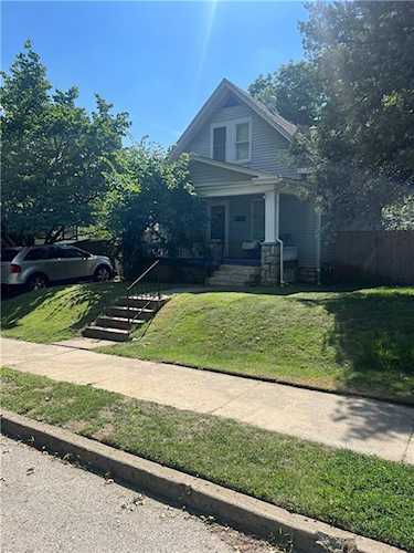 4628 Liberty St Kansas City, MO 64112