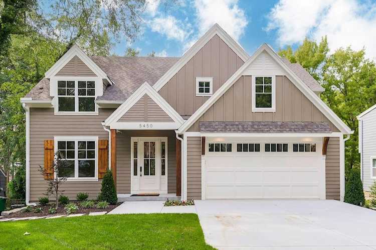 5450 Aberdeen Rd Fairway, KS 66205