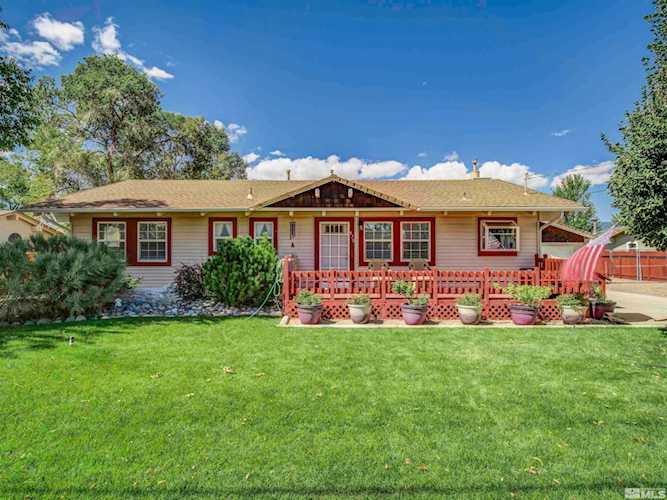 970 Dean Drive Gardnerville, NV 89460