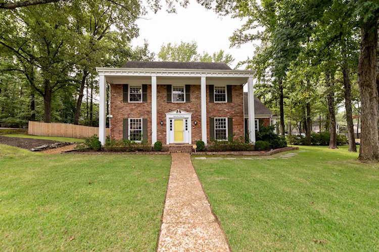 8441 Dogwood Rd Germantown, TN 38139