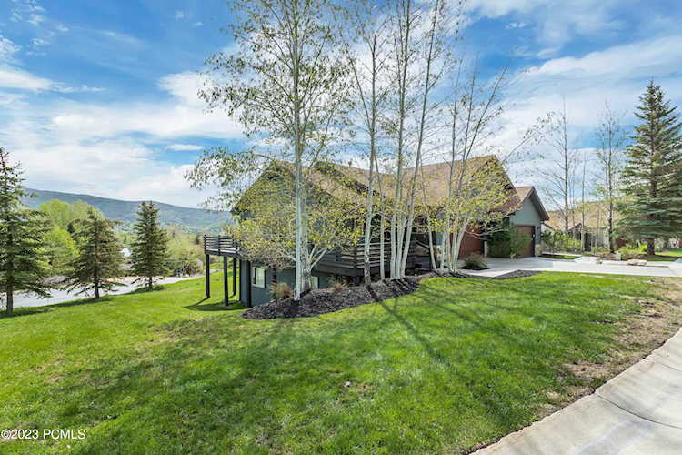 3902 View Pointe Drive Dr Park City, UT 84098