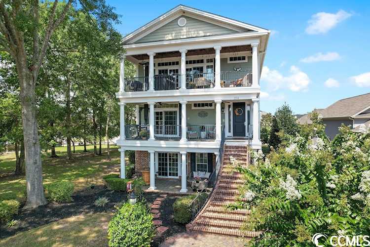 234 Avenue of The Palms Myrtle Beach, SC 29579