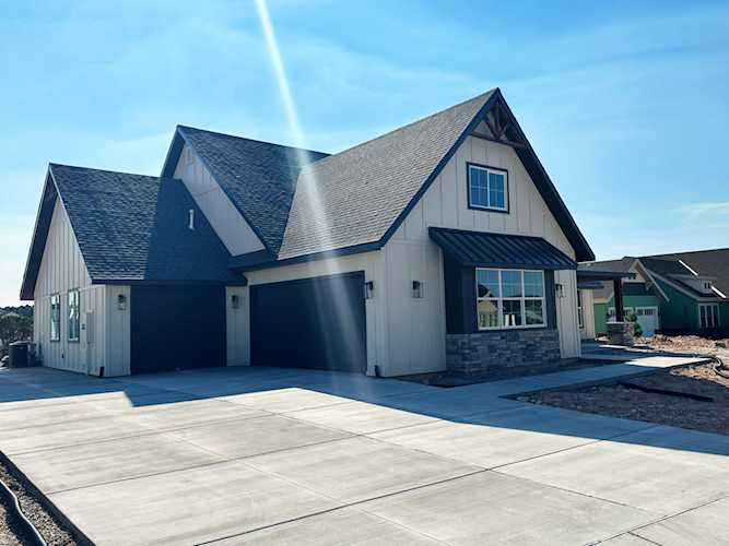 2383 W Portal Hill RD Cedar City, UT 84720