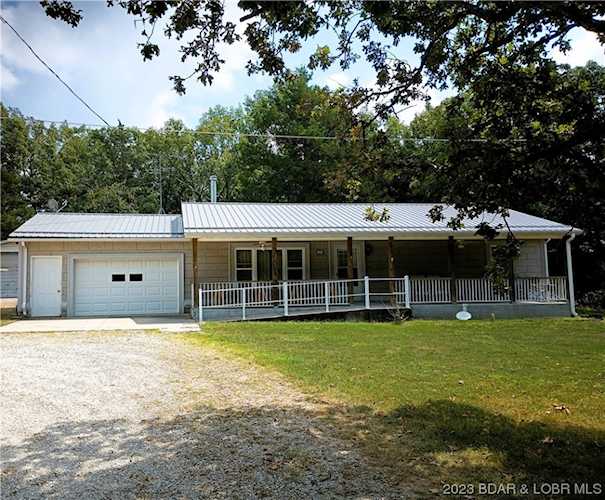 110 Ball Park Rd Camdenton, MO 65020