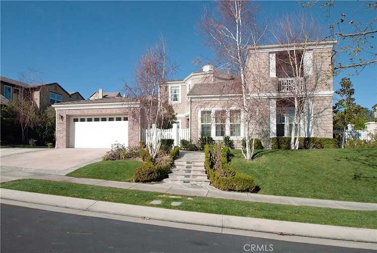 4001 Prado Del Trigo Calabasas, CA 91302