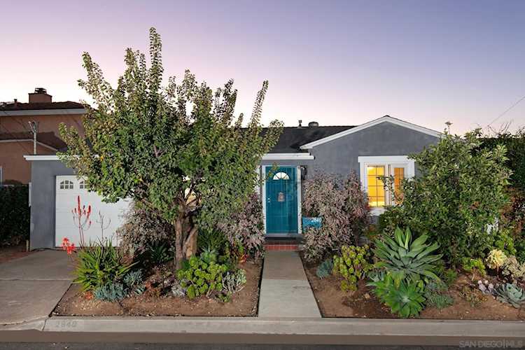 2840 Nipoma St San Diego, CA 92106