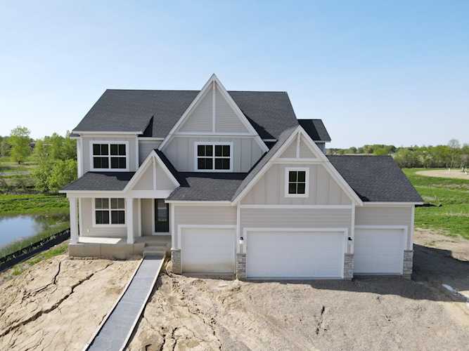 4305 Hillside Drive Medina, MN 55340