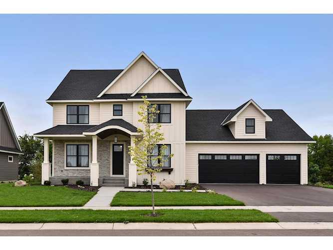 11513 Lakewood Court NE Albertville, MN 55301