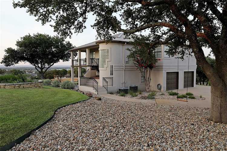 3305 Close Call Horseshoe Bay, TX 78657