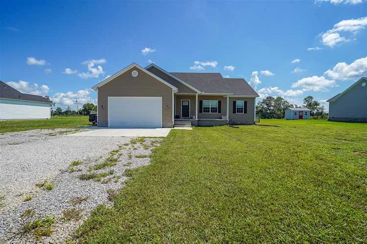 4326 Lewisburg Road Russellville, KY 42276 | MLS RA20223675 Photo 1