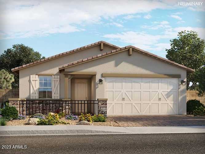 5845 N 199th Lane Litchfield Park, AZ 85340