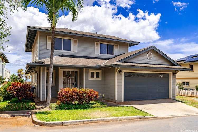 92-831 Makakilo Drive #27 Kapolei, HI 96707