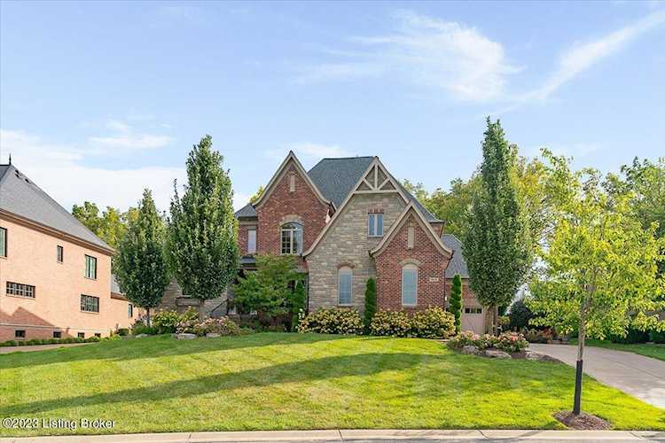 8218 Spring Glade Pl Prospect, KY 40059