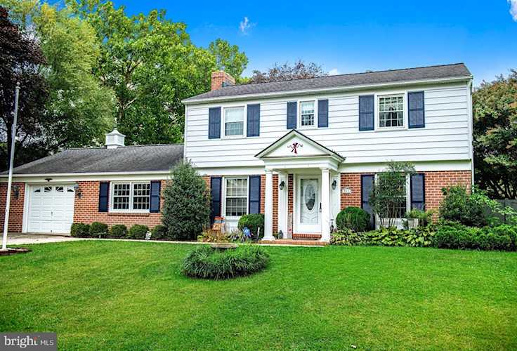 513 Idlewild Rd Bel Air, MD 21014