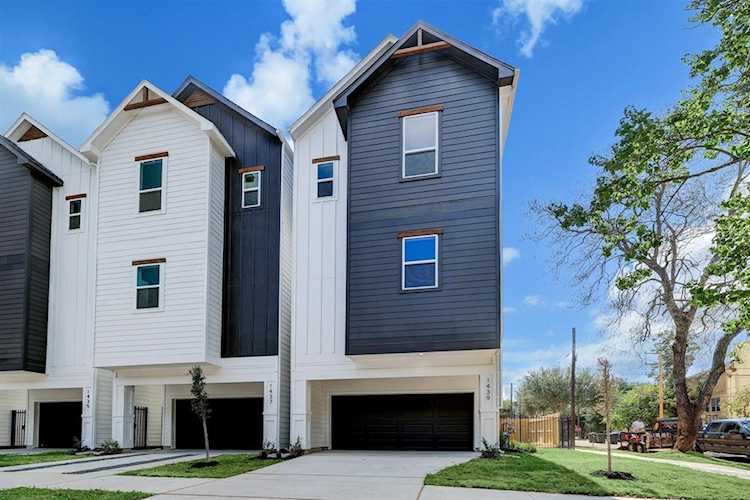1439 Ennis St Houston, TX 77003