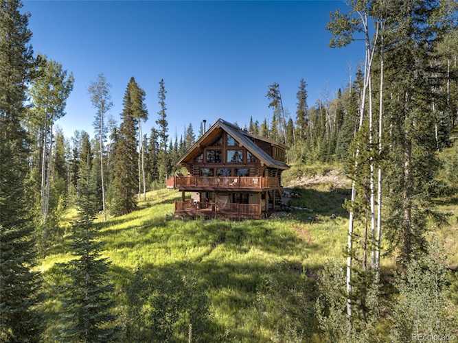 39345 Leeward Ln Clark, CO 80428