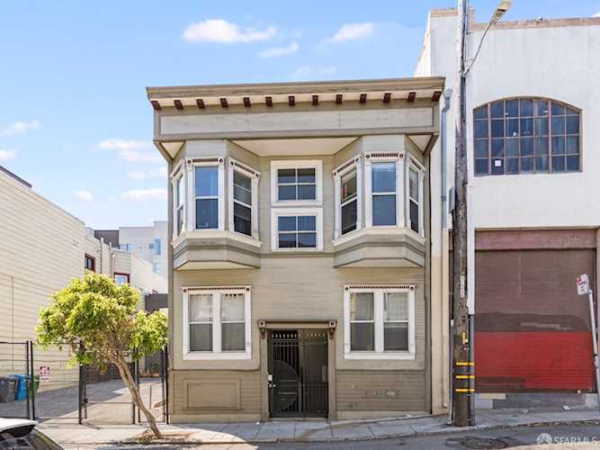 10 Moss Street San Francisco, CA 94103
