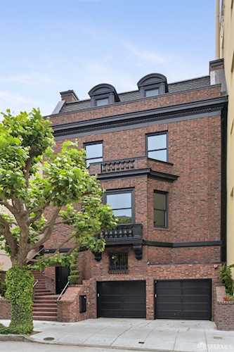 2251 Broadway Street San Francisco, CA 94115